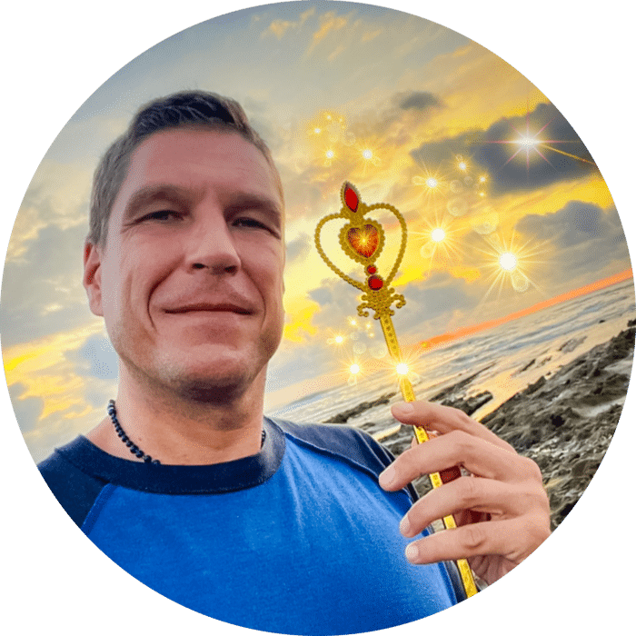 Barefoot Millionaire - 6 Months individual, intensive mentoring - Image 2