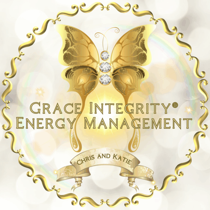 Grace Integrity® energetic alignment - Image 2