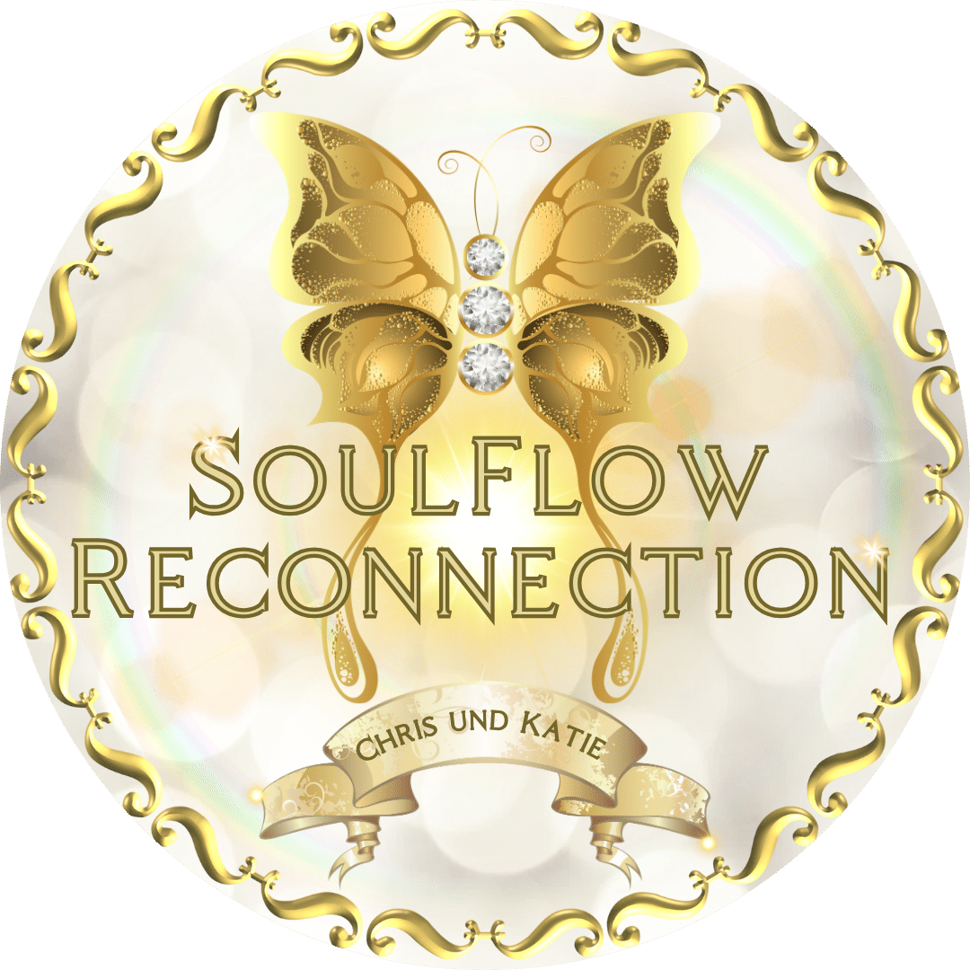 SoulFlow Reconnection mit Chris and Katie - 3 months