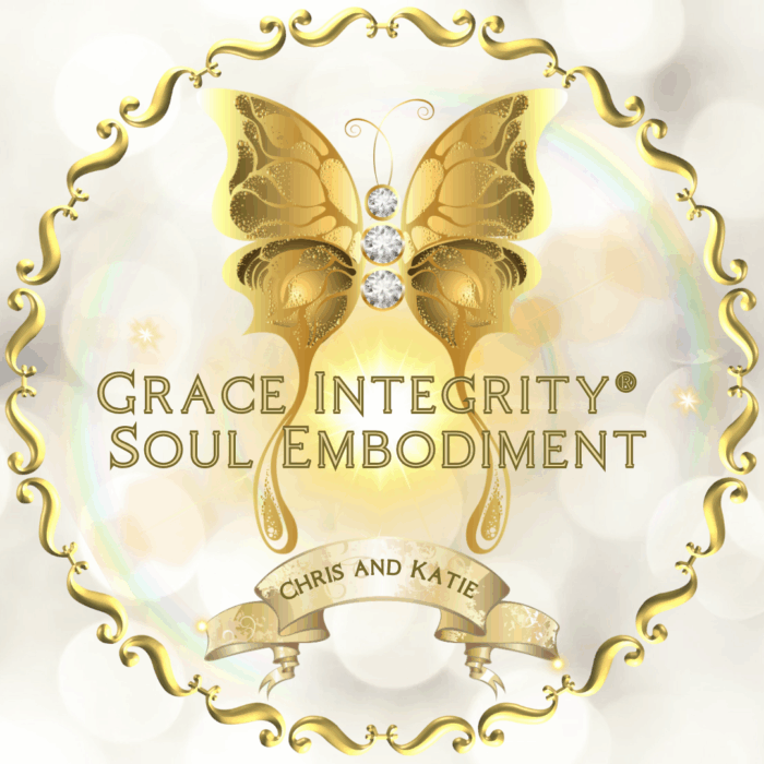 Grace Integrity® Soul Embodiment