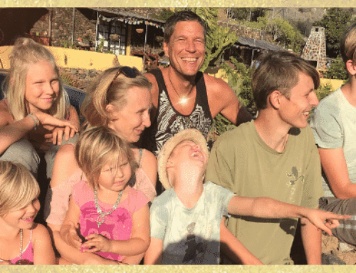 The Life of Our Unschooling Adult Kids Today