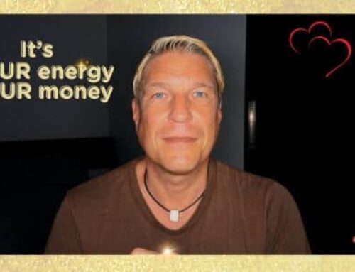 They Don’t Want You to Know This About Your Money… But You Need To