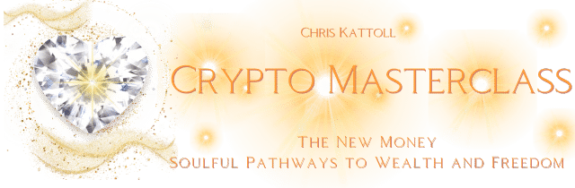Header Online Kurs Crypto HANDY