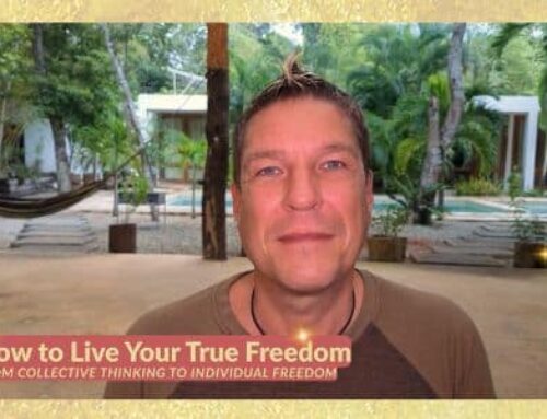 From Germany to the Andes: A Family’s Journey to Freedom